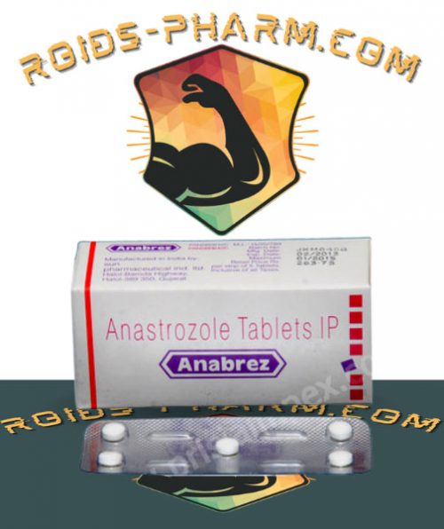 ANASTROZOLE For sale at roids-pharma.com