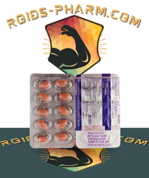 ANDRIOL TESTOCAPS (30 capsules) For sale at roids-pharma.com
