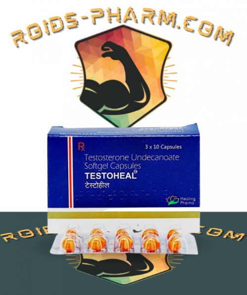 ANDRIOL TESTOCAPS (60 capsules) For sale at roids-pharma.com