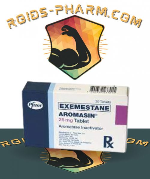 Exemestane For sale at roids-pharma.com