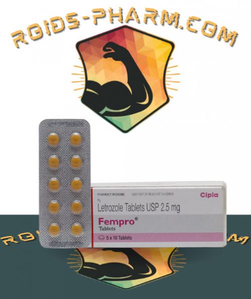 FEMPRO For sale at roids-pharma.com