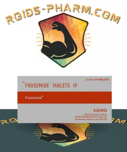 FRUSENEX For sale at roids-pharma.com