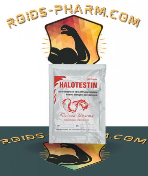 HALOTESTIN For sale at roids-pharma.com