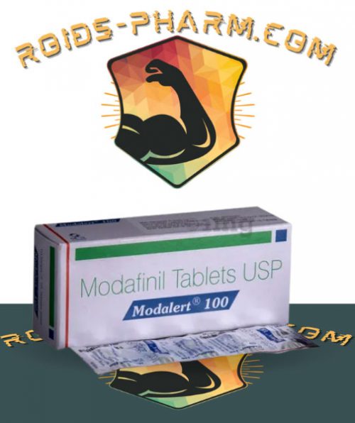 MODALERT 100 For sale at roids-pharma.com