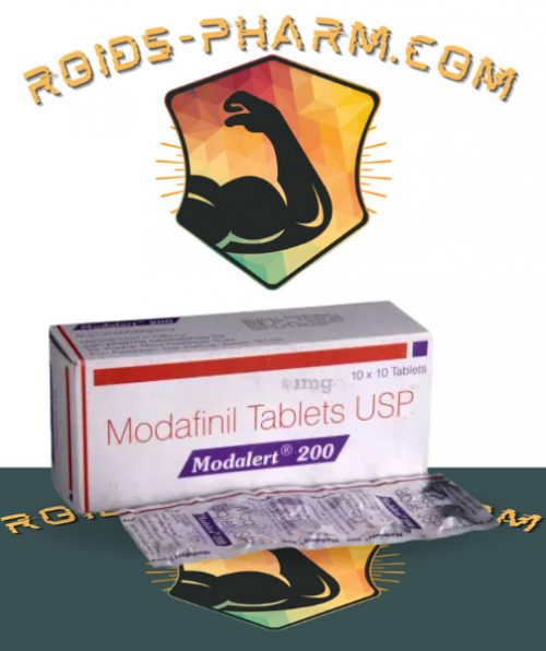 MODALERT 200 For sale at roids-pharma.com