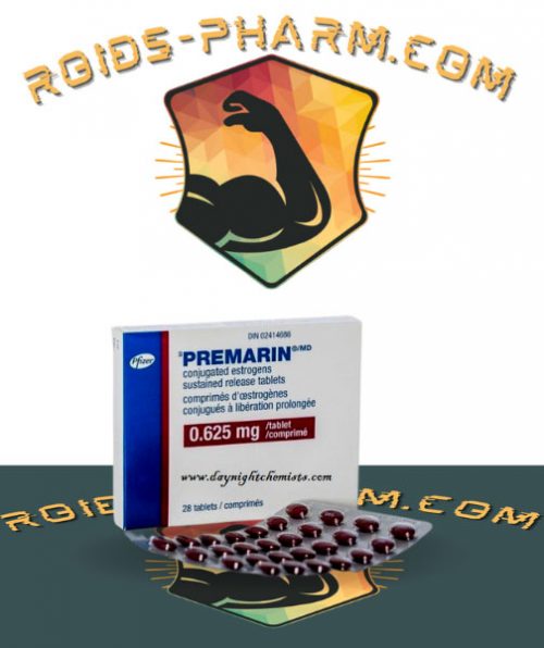 PREMARIN For sale at roids-pharma.com