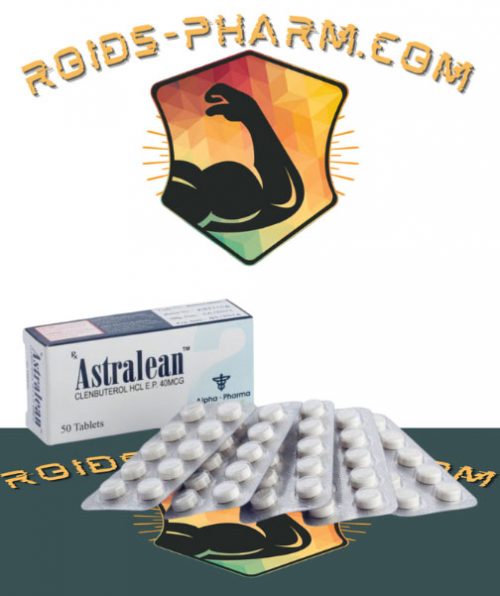 astralean For sale at roids-pharma.com