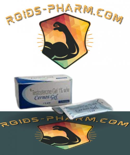 Cernos Gel (Testogel )For sale at roids-pharma.com